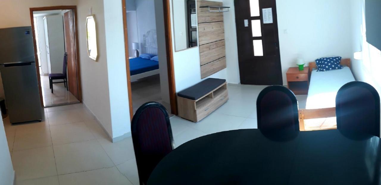 Apartments Dubravka Pirovac Ngoại thất bức ảnh