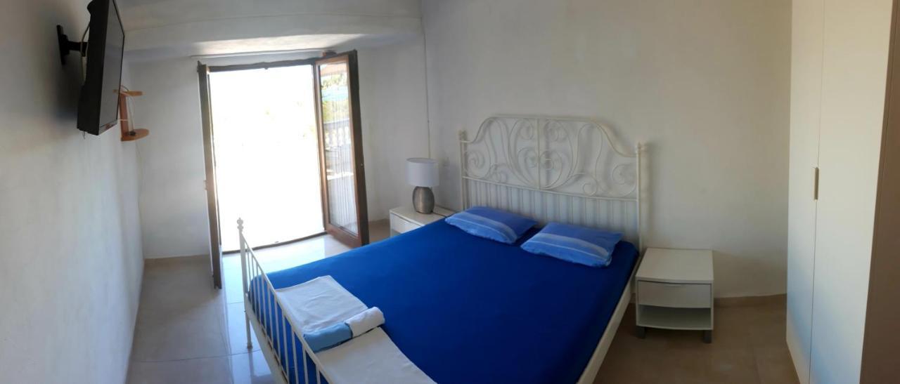 Apartments Dubravka Pirovac Ngoại thất bức ảnh