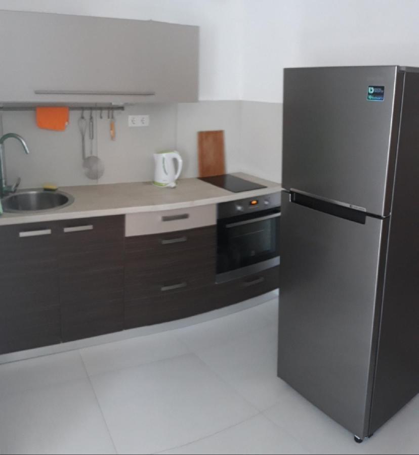Apartments Dubravka Pirovac Ngoại thất bức ảnh